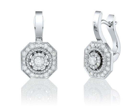 Серьги SK10786